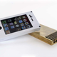 Illustration for article titled Exovault Metal Case Bricks Your iPhone, In a Good Way
